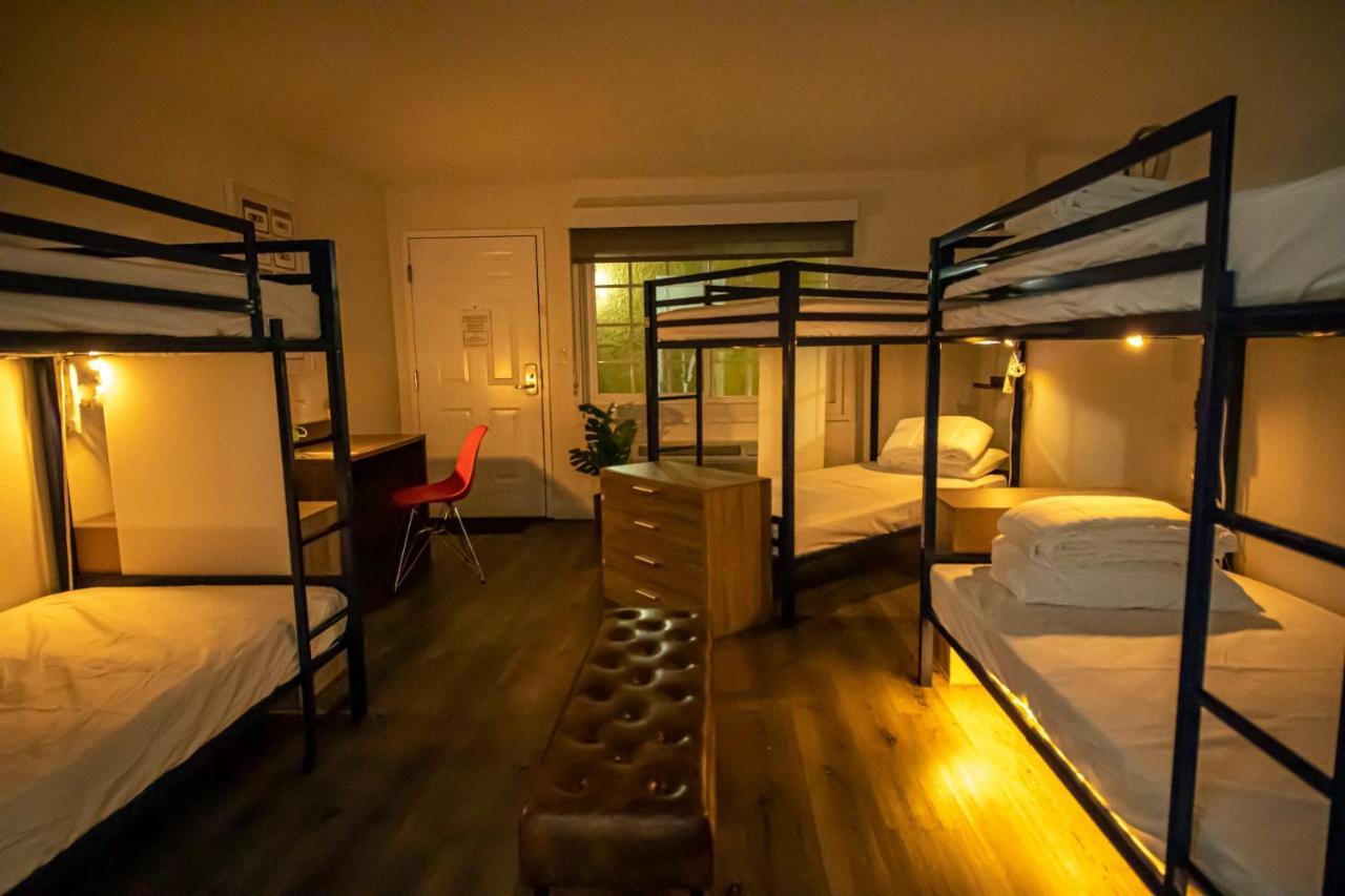 بيت شباب Bposhtels أنهايم المظهر الخارجي الصورة