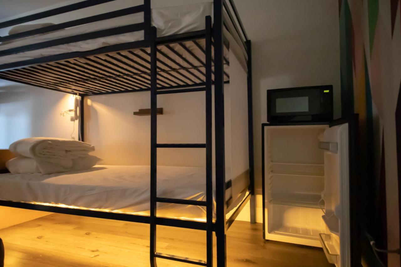 بيت شباب Bposhtels أنهايم المظهر الخارجي الصورة
