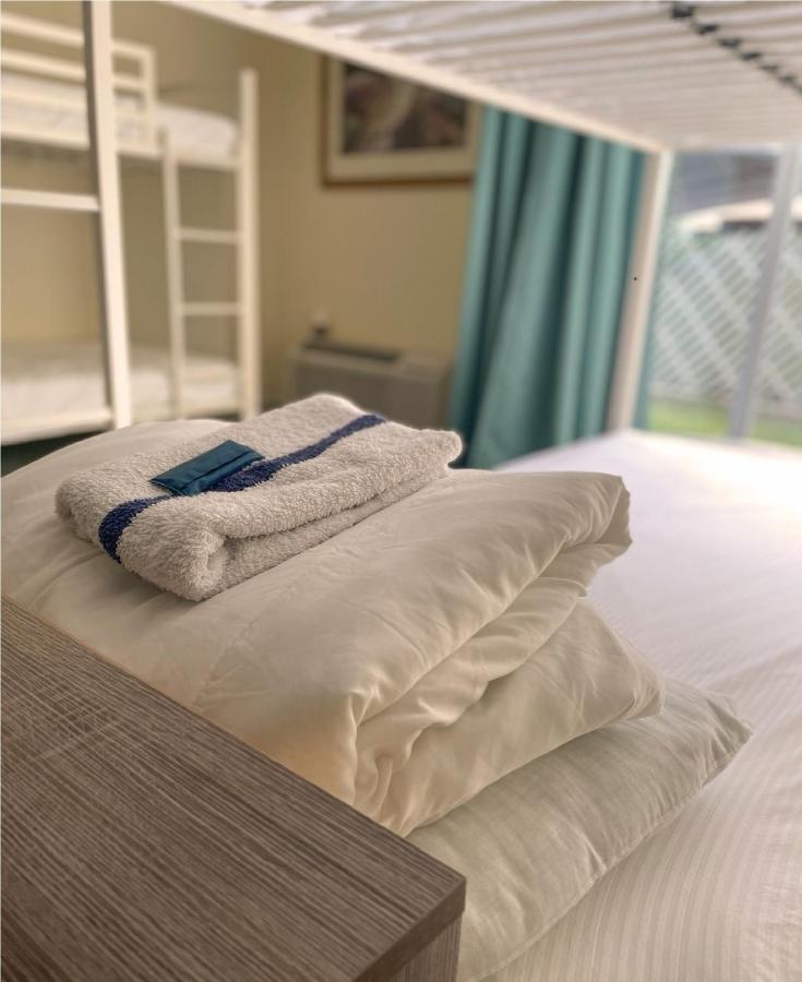 بيت شباب Bposhtels أنهايم المظهر الخارجي الصورة