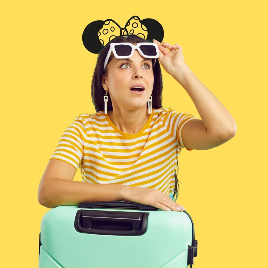 بيت شباب Bposhtels أنهايم المظهر الخارجي الصورة