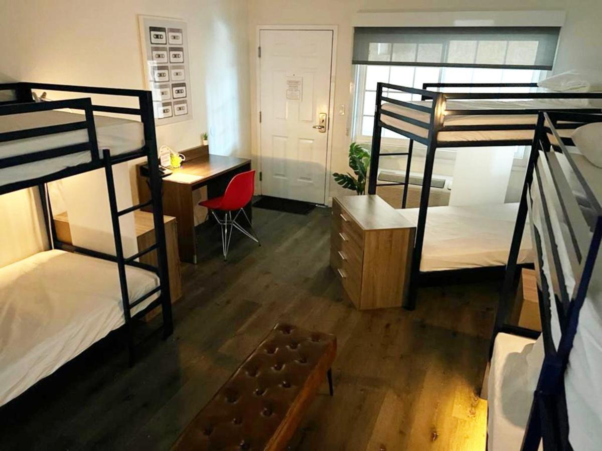 بيت شباب Bposhtels أنهايم المظهر الخارجي الصورة