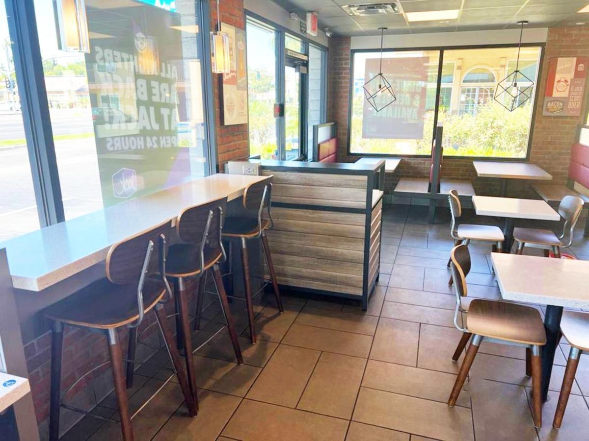 بيت شباب Bposhtels أنهايم المظهر الخارجي الصورة