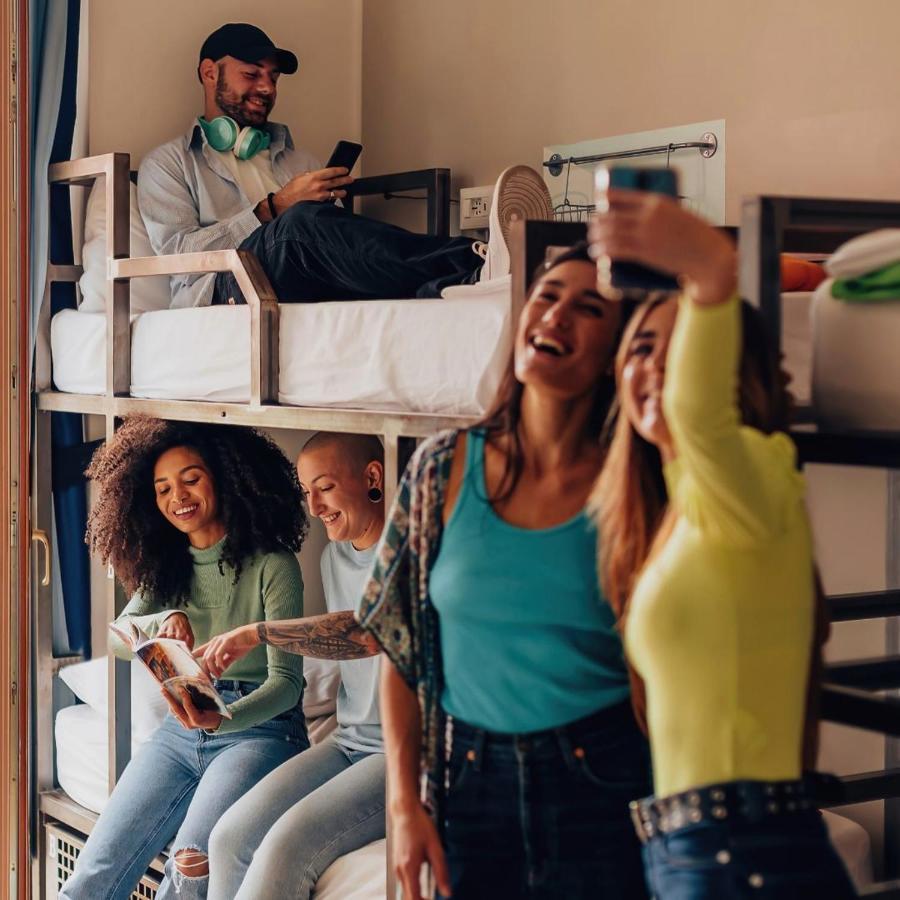 بيت شباب Bposhtels أنهايم المظهر الخارجي الصورة